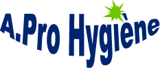 logo A. Pro Hygine